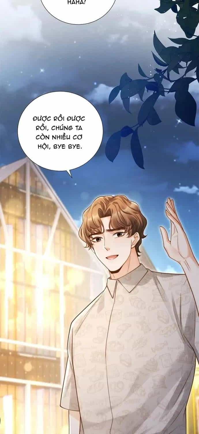 Chỉ Là Thấy Sắc Nổi Lòng Tham - Chương 52 - ảnh 4