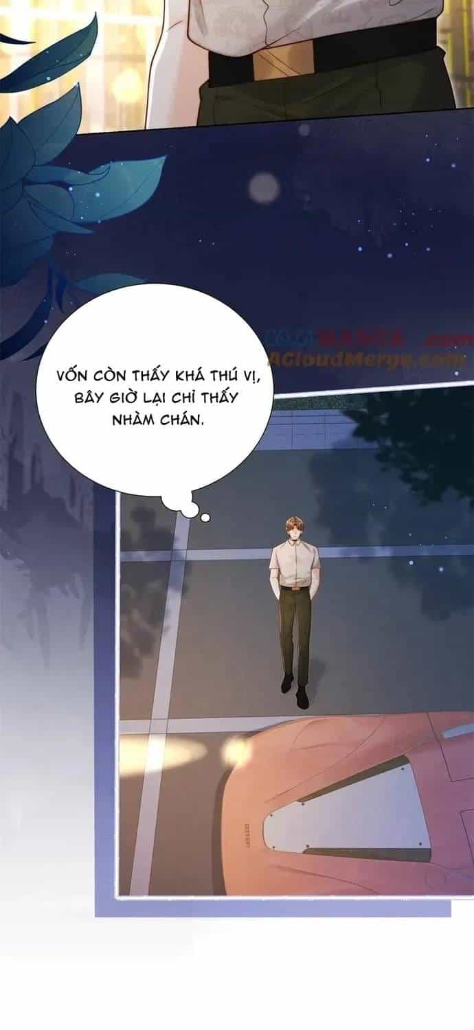 Chỉ Là Thấy Sắc Nổi Lòng Tham - Chương 52 - ảnh 5