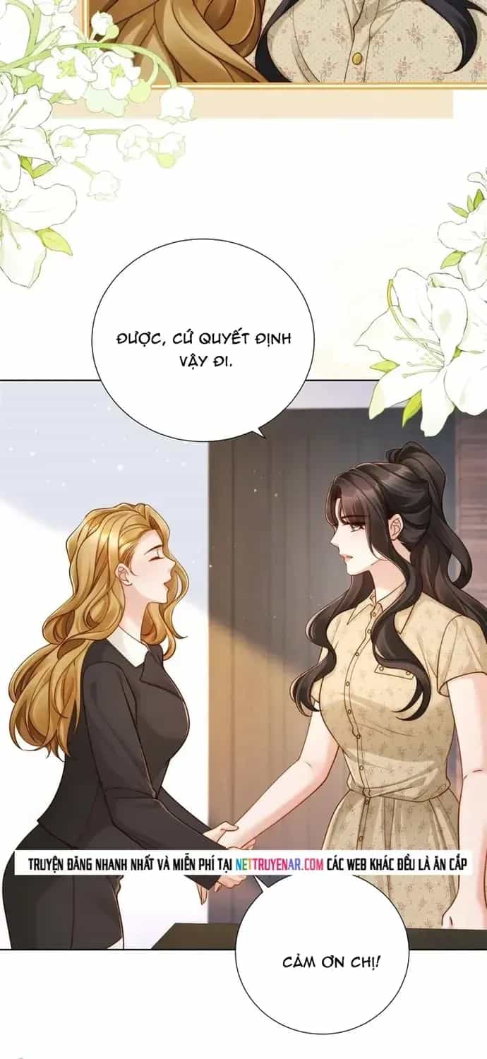 Chỉ Là Thấy Sắc Nổi Lòng Tham - Chương 53 - ảnh 13
