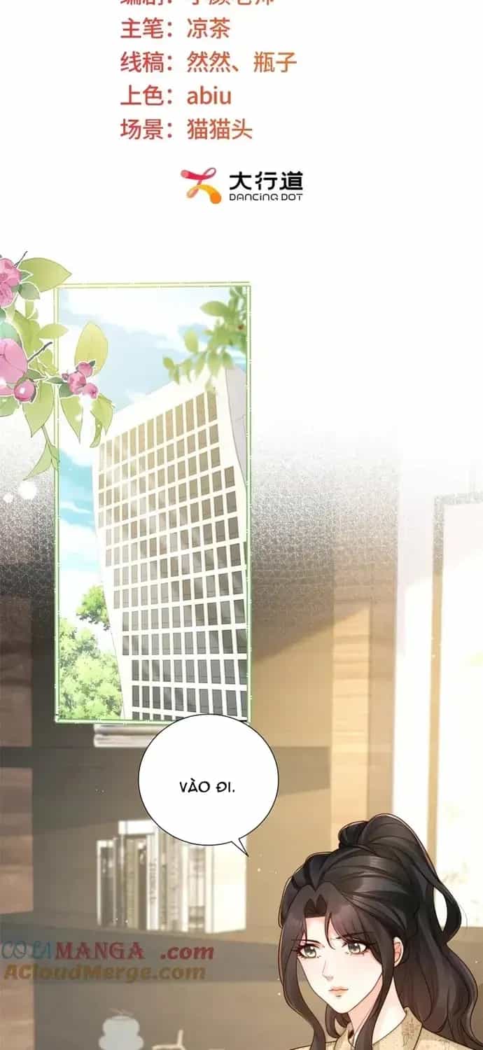 Chỉ Là Thấy Sắc Nổi Lòng Tham - Chương 53 - ảnh 2