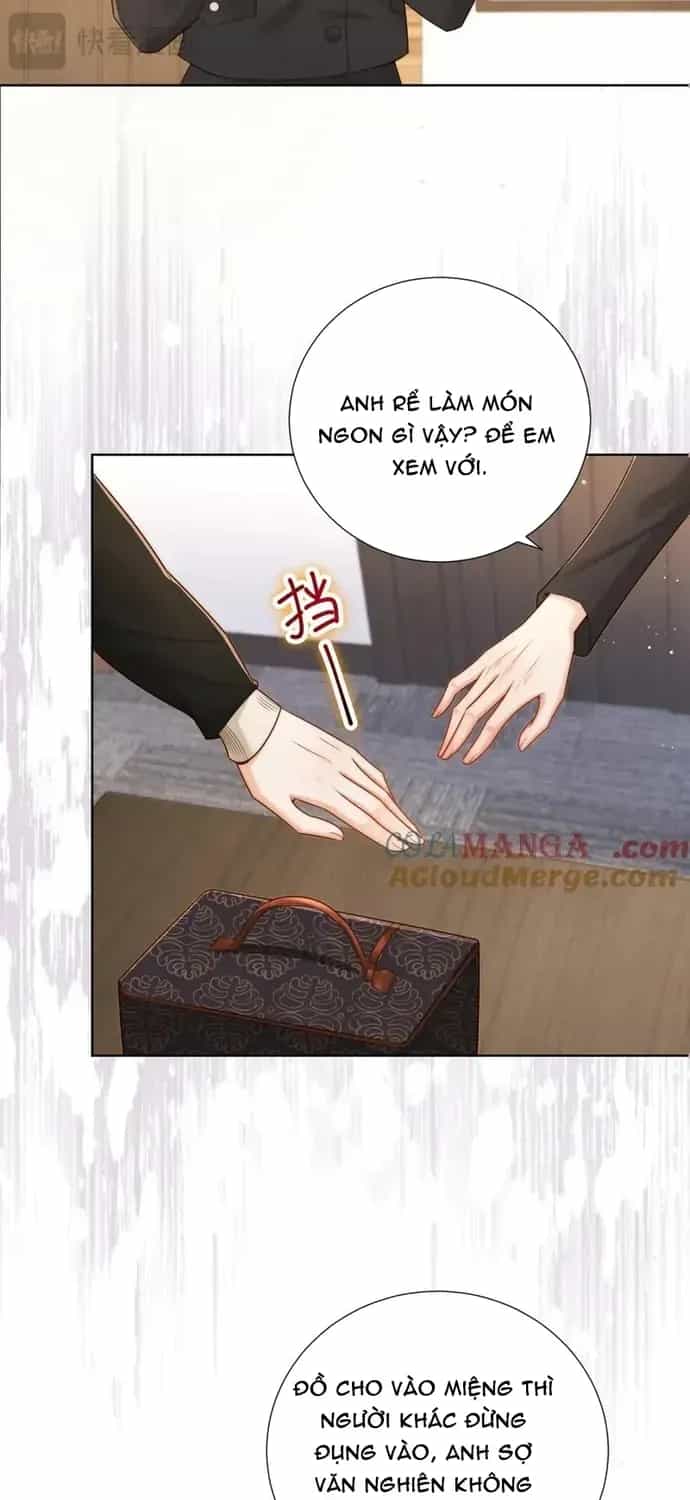 Chỉ Là Thấy Sắc Nổi Lòng Tham - Chương 53 - ảnh 22