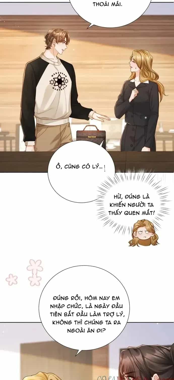 Chỉ Là Thấy Sắc Nổi Lòng Tham - Chương 53 - ảnh 23