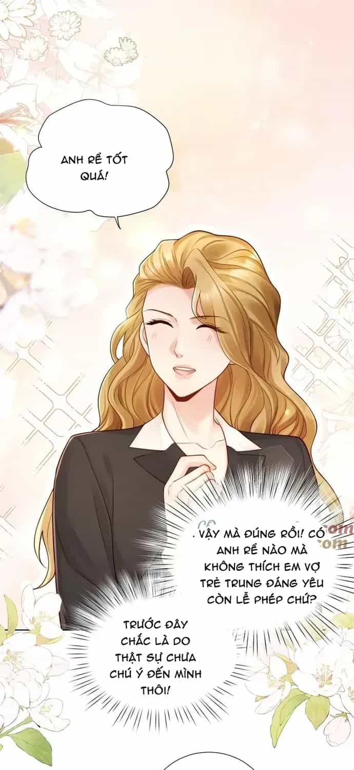 Chỉ Là Thấy Sắc Nổi Lòng Tham - Chương 53 - ảnh 26