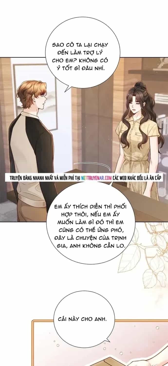 Chỉ Là Thấy Sắc Nổi Lòng Tham - Chương 53 - ảnh 31