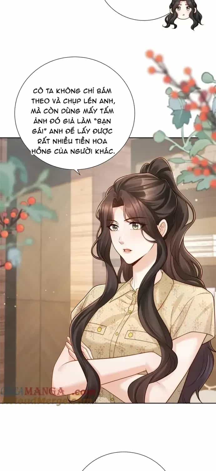 Chỉ Là Thấy Sắc Nổi Lòng Tham - Chương 53 - ảnh 33