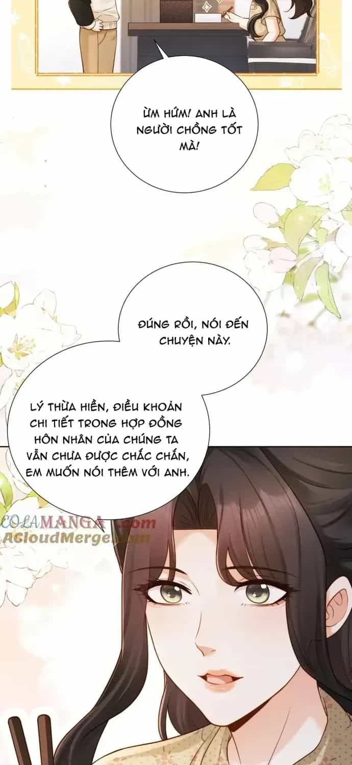 Chỉ Là Thấy Sắc Nổi Lòng Tham - Chương 53 - ảnh 40