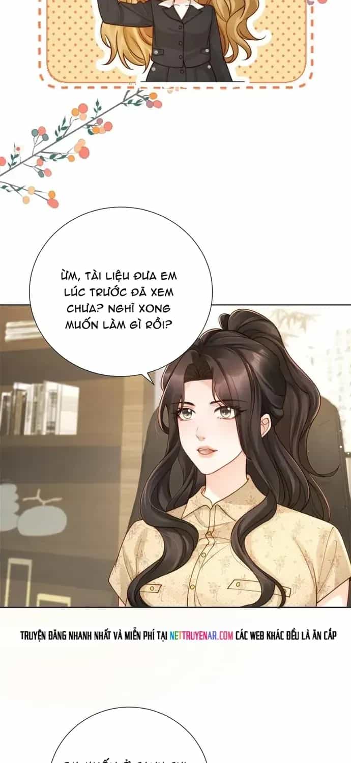 Chỉ Là Thấy Sắc Nổi Lòng Tham - Chương 53 - ảnh 6