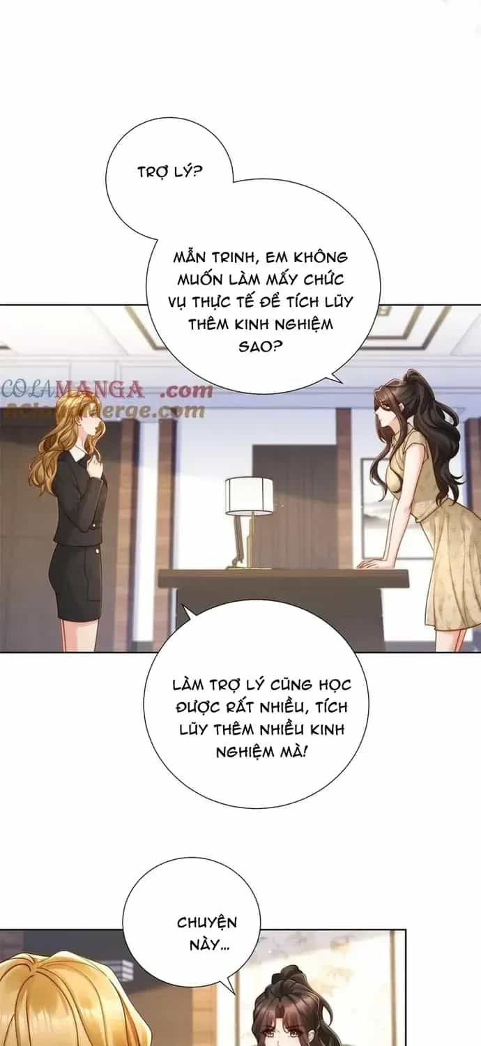 Chỉ Là Thấy Sắc Nổi Lòng Tham - Chương 53 - ảnh 8