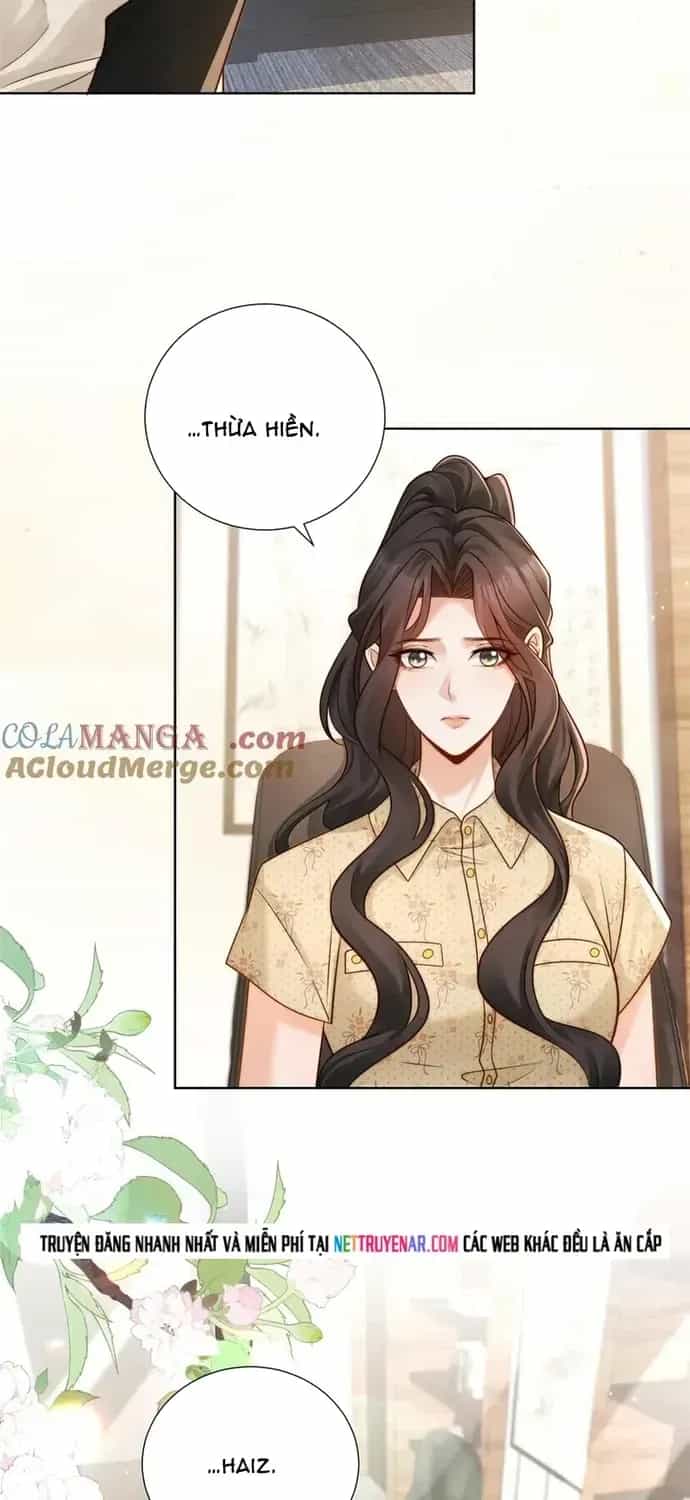 Chỉ Là Thấy Sắc Nổi Lòng Tham - Chương 54 - ảnh 11