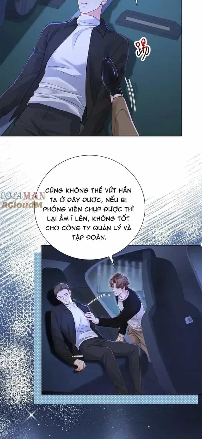 Chỉ Là Thấy Sắc Nổi Lòng Tham - Chương 54 - ảnh 25