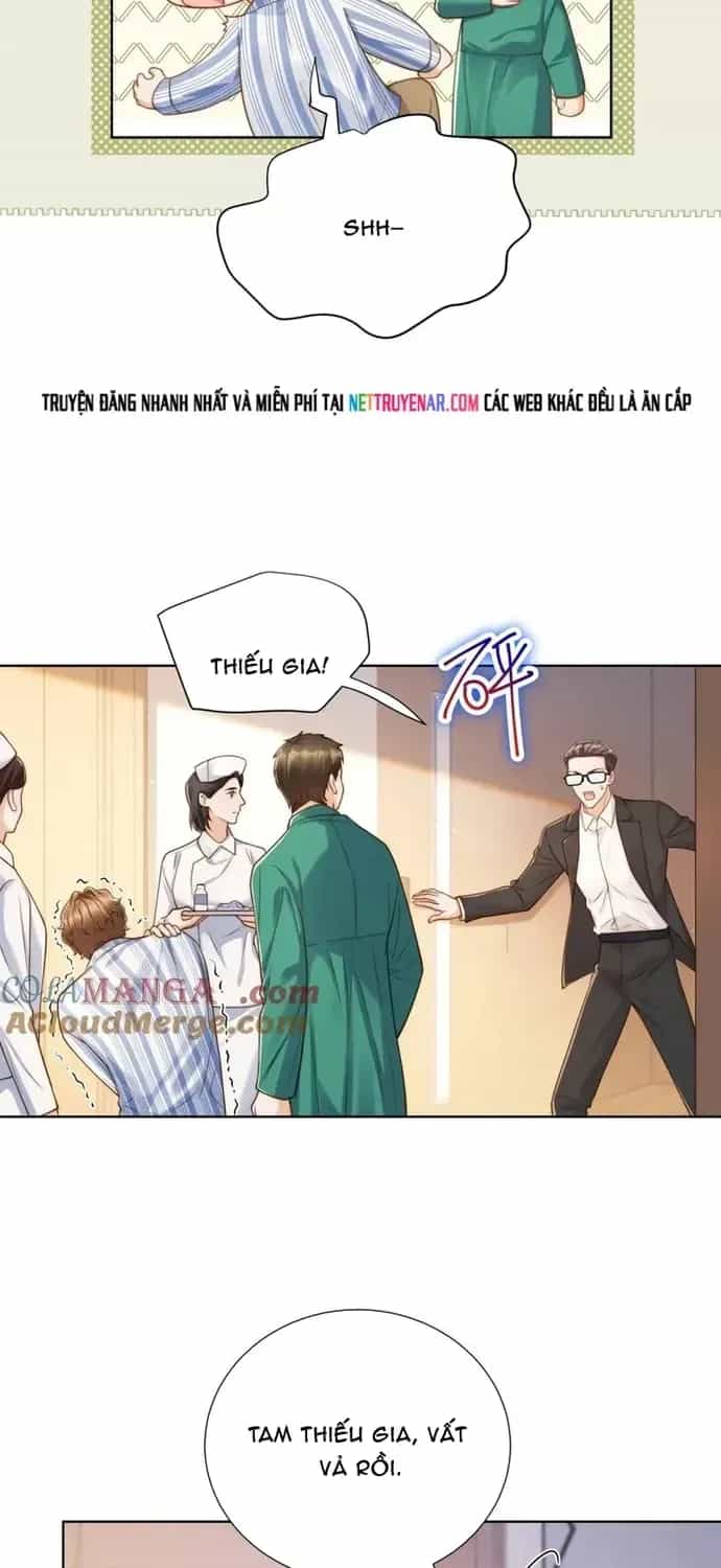 Chỉ Là Thấy Sắc Nổi Lòng Tham - Chương 54 - ảnh 36