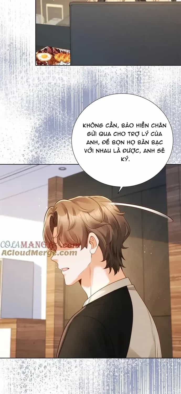 Chỉ Là Thấy Sắc Nổi Lòng Tham - Chương 54 - ảnh 8