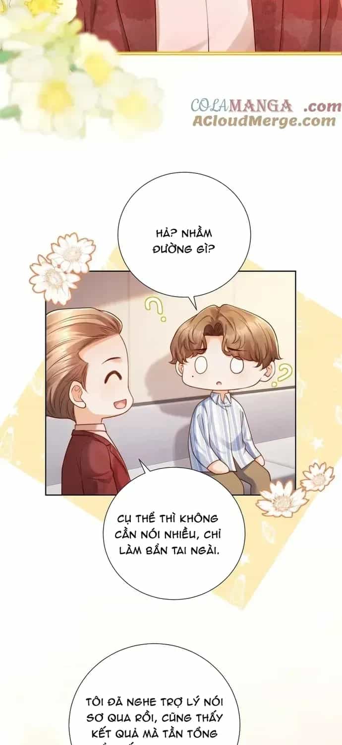 Chỉ Là Thấy Sắc Nổi Lòng Tham - Chương 55 - ảnh 21