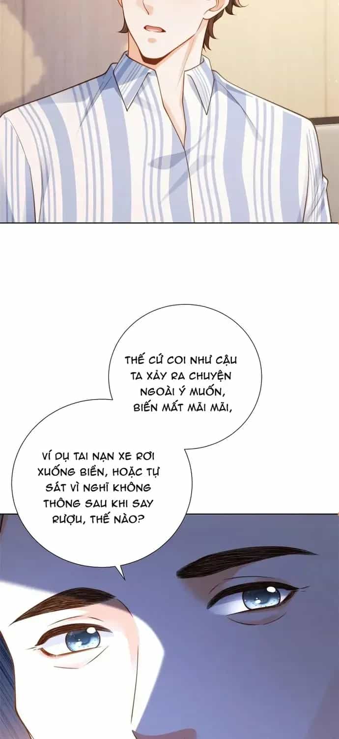 Chỉ Là Thấy Sắc Nổi Lòng Tham - Chương 55 - ảnh 23