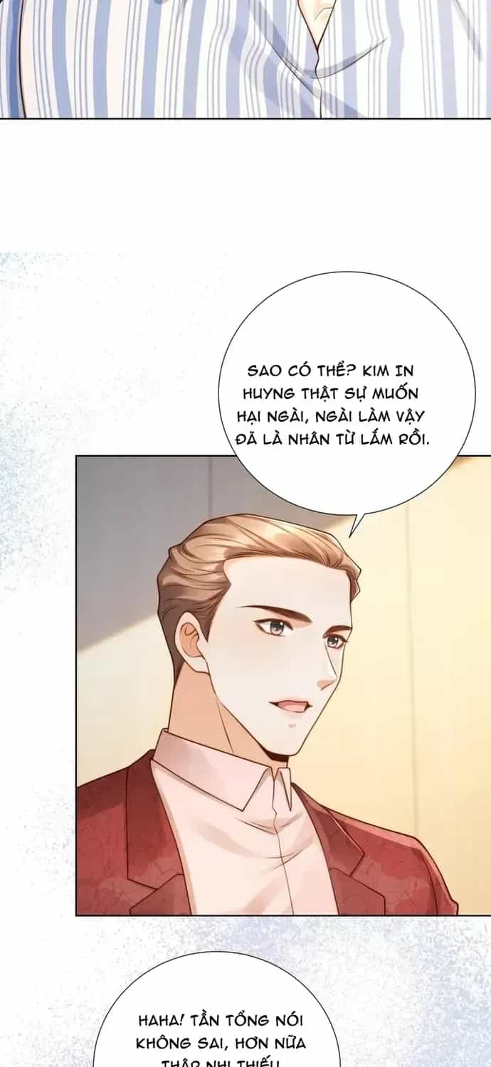 Chỉ Là Thấy Sắc Nổi Lòng Tham - Chương 55 - ảnh 31