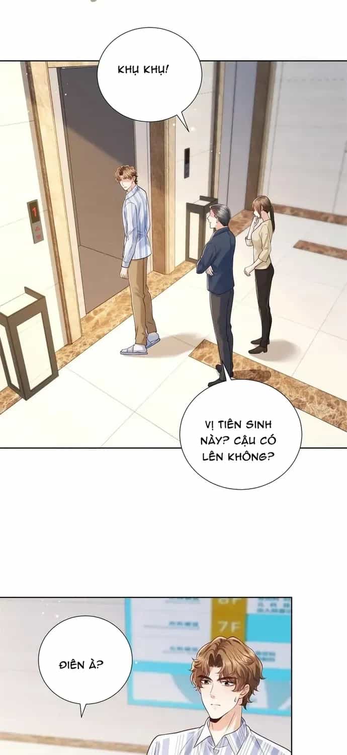 Chỉ Là Thấy Sắc Nổi Lòng Tham - Chương 56 - ảnh 23