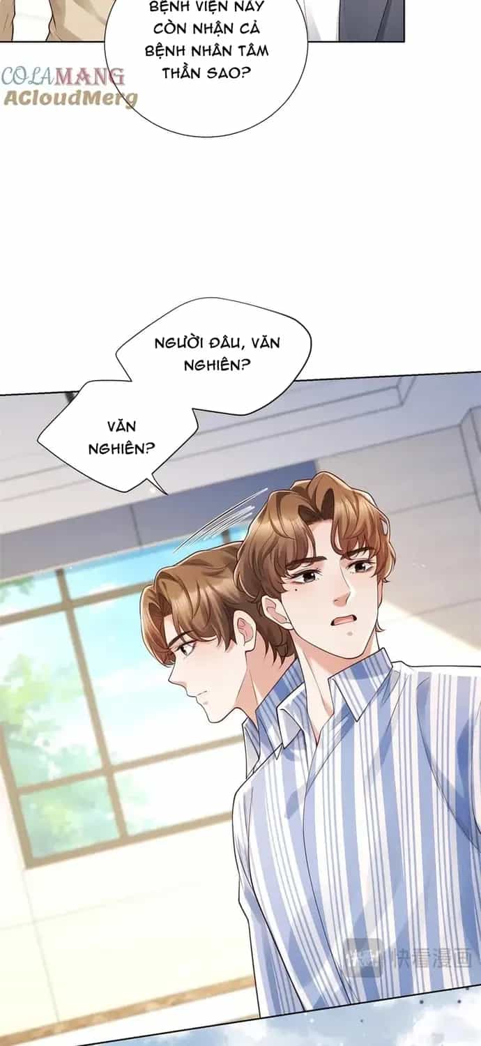 Chỉ Là Thấy Sắc Nổi Lòng Tham - Chương 56 - ảnh 25