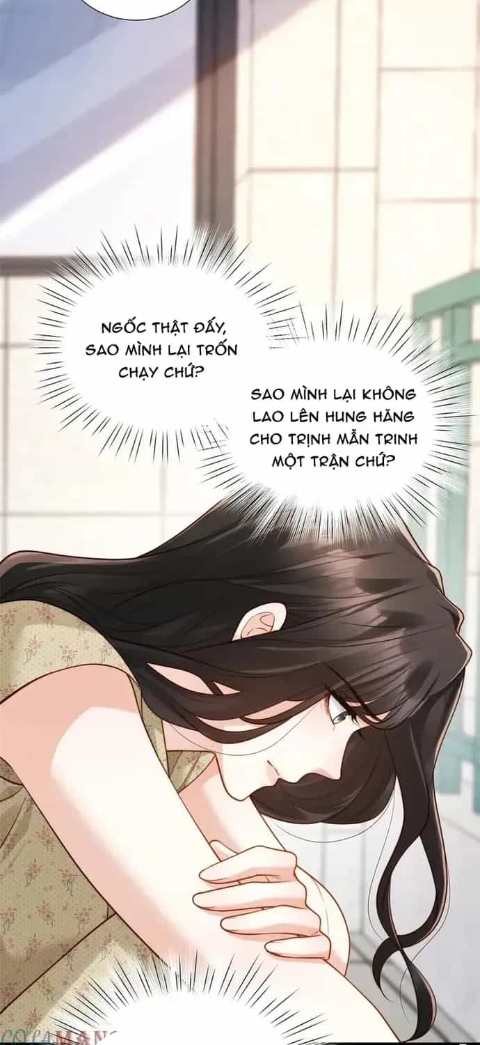 Chỉ Là Thấy Sắc Nổi Lòng Tham - Chương 56 - ảnh 33