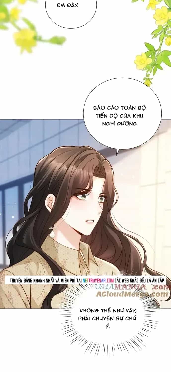 Chỉ Là Thấy Sắc Nổi Lòng Tham - Chương 56 - ảnh 38