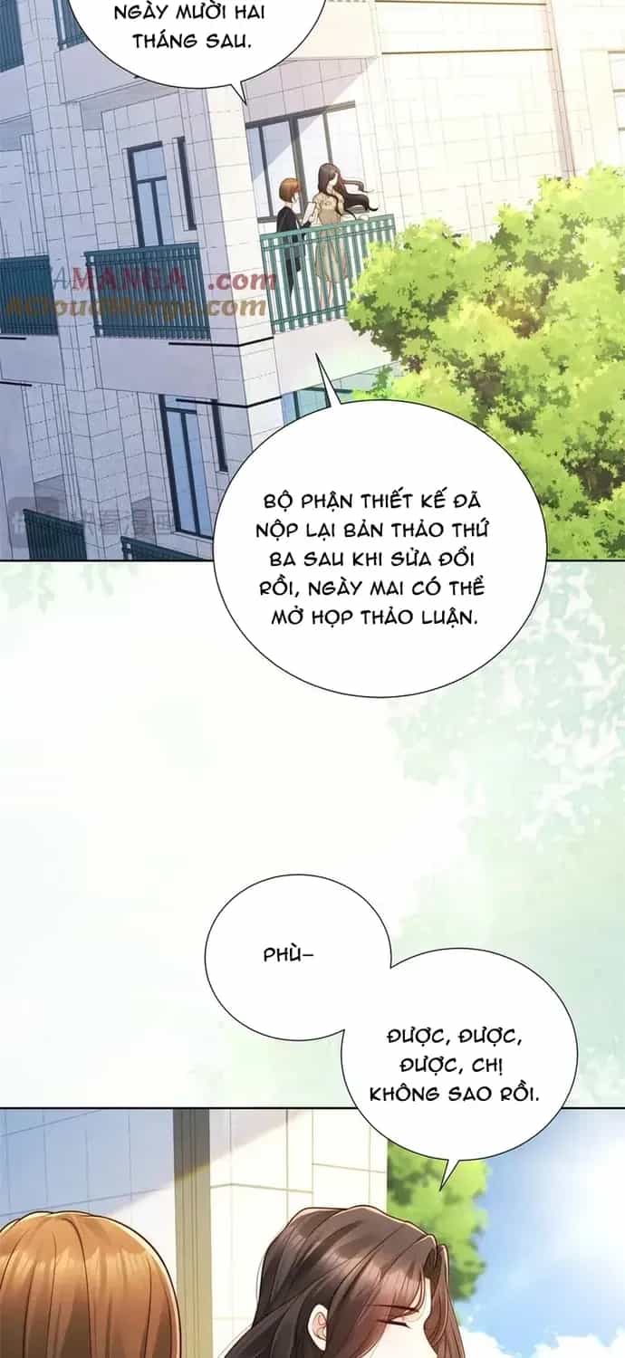 Chỉ Là Thấy Sắc Nổi Lòng Tham - Chương 56 - ảnh 40