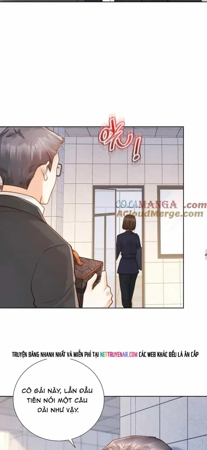 Chỉ Là Thấy Sắc Nổi Lòng Tham - Chương 57 - ảnh 15