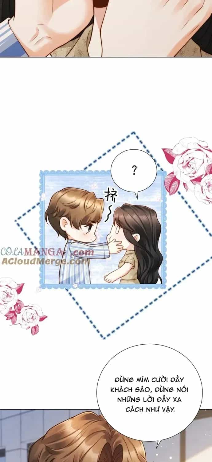 Chỉ Là Thấy Sắc Nổi Lòng Tham - Chương 57 - ảnh 21