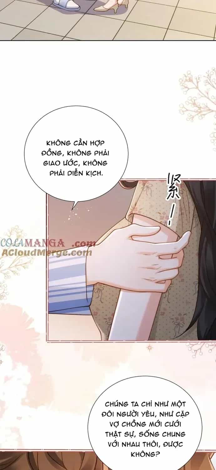 Chỉ Là Thấy Sắc Nổi Lòng Tham - Chương 57 - ảnh 26