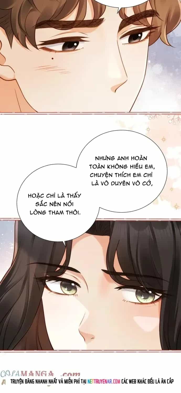 Chỉ Là Thấy Sắc Nổi Lòng Tham - Chương 57 - ảnh 27