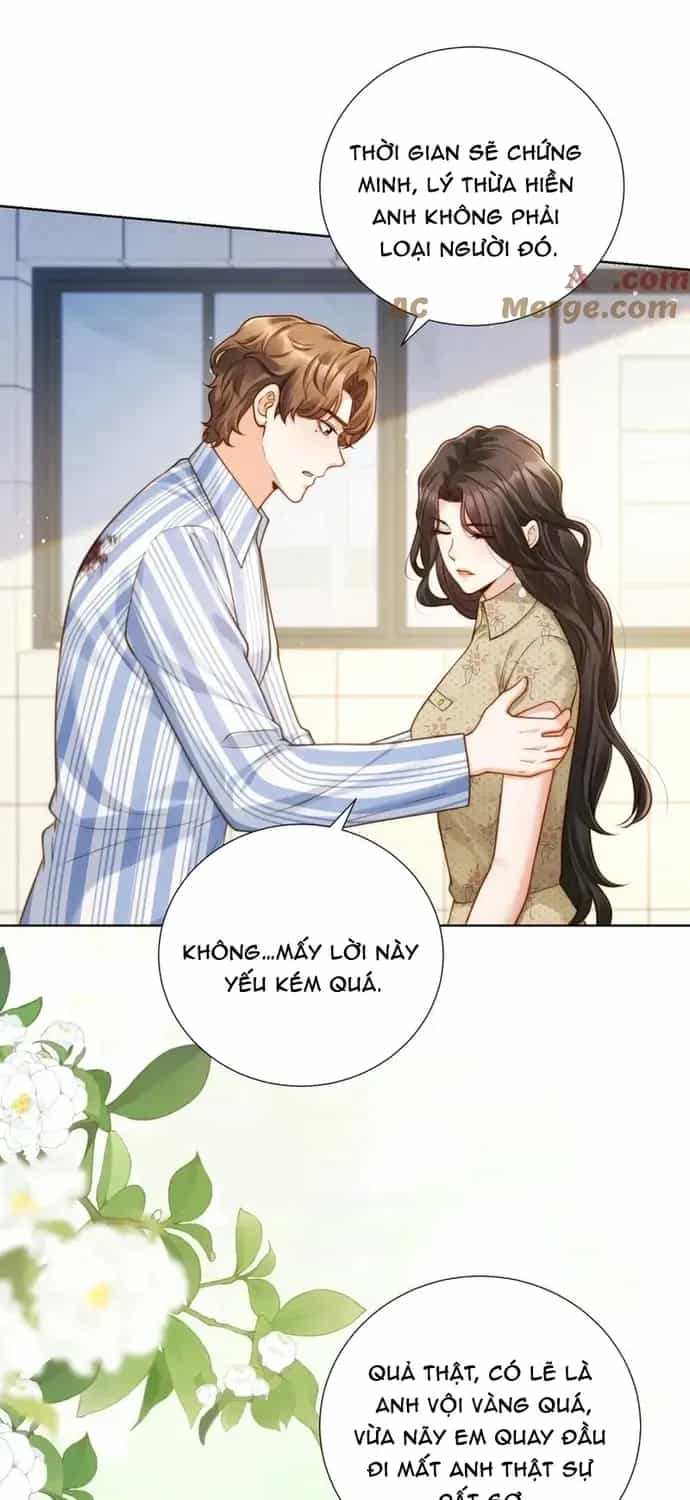 Chỉ Là Thấy Sắc Nổi Lòng Tham - Chương 57 - ảnh 31