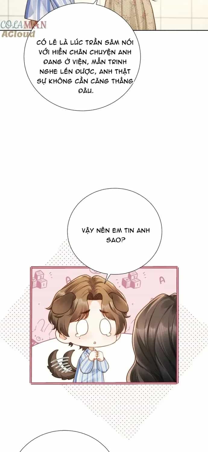 Chỉ Là Thấy Sắc Nổi Lòng Tham - Chương 57 - ảnh 34