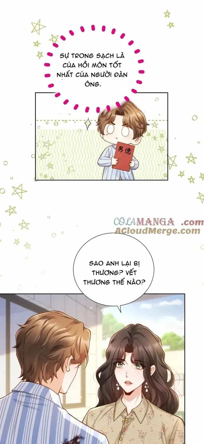 Chỉ Là Thấy Sắc Nổi Lòng Tham - Chương 57 - ảnh 37