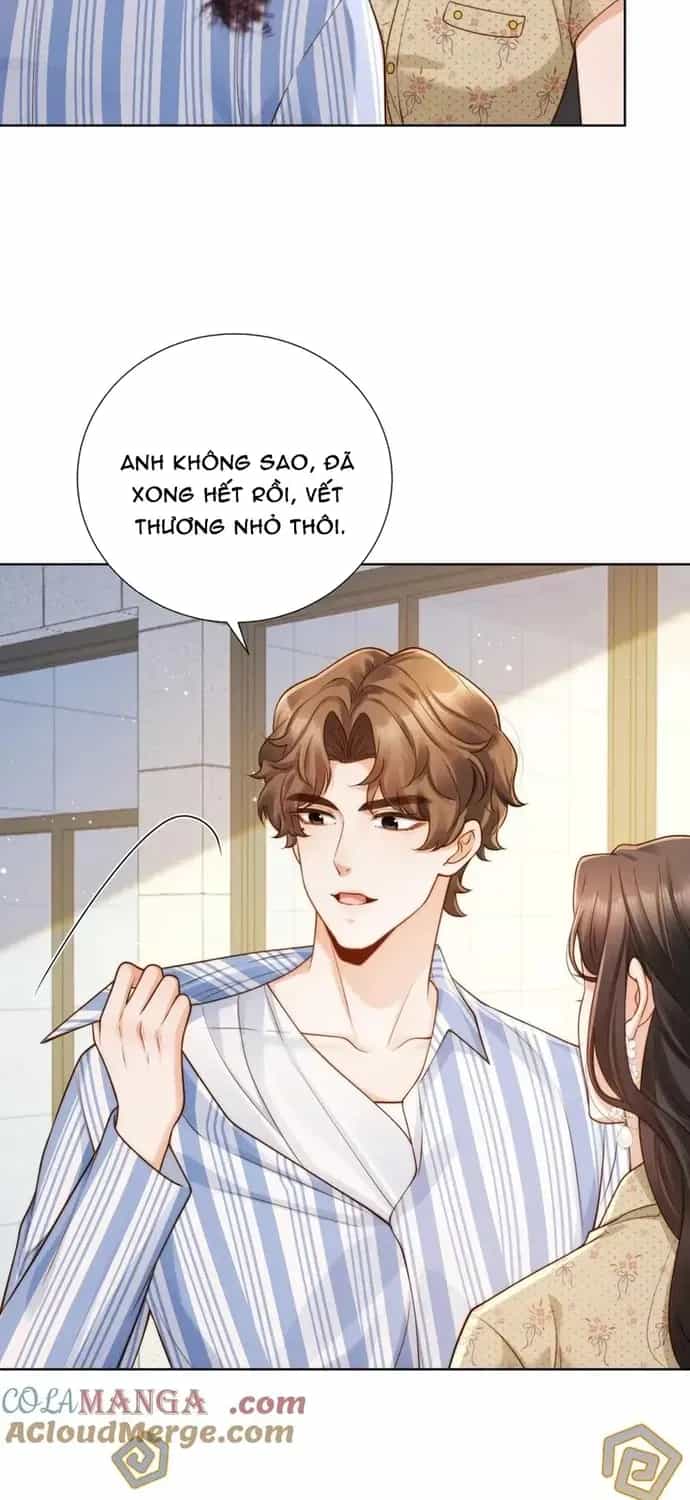 Chỉ Là Thấy Sắc Nổi Lòng Tham - Chương 57 - ảnh 38