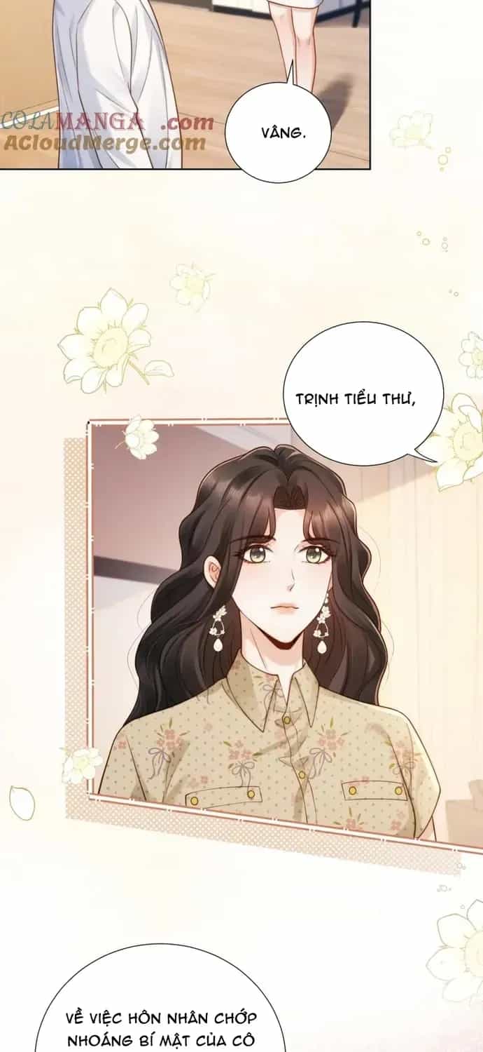 Chỉ Là Thấy Sắc Nổi Lòng Tham - Chương 57 - ảnh 45