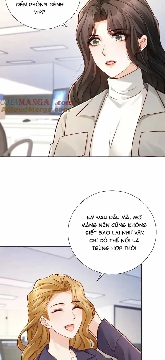 Chỉ Là Thấy Sắc Nổi Lòng Tham - Chương 58 - ảnh 29