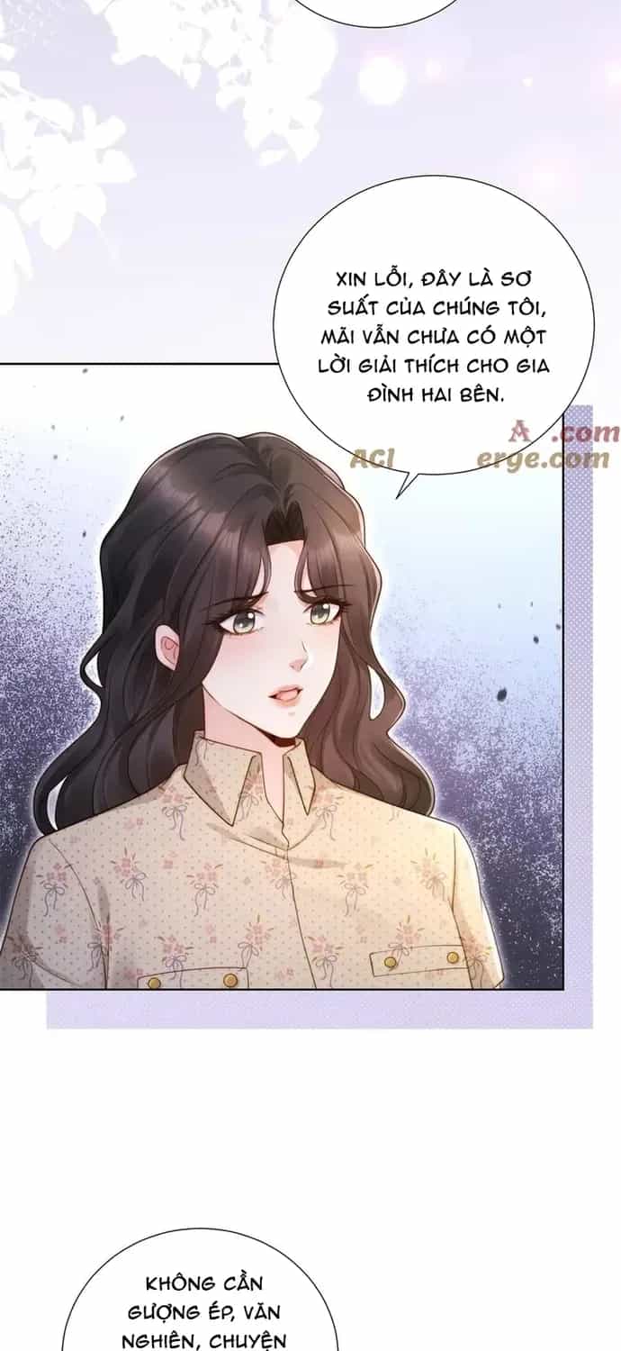Chỉ Là Thấy Sắc Nổi Lòng Tham - Chương 58 - ảnh 4