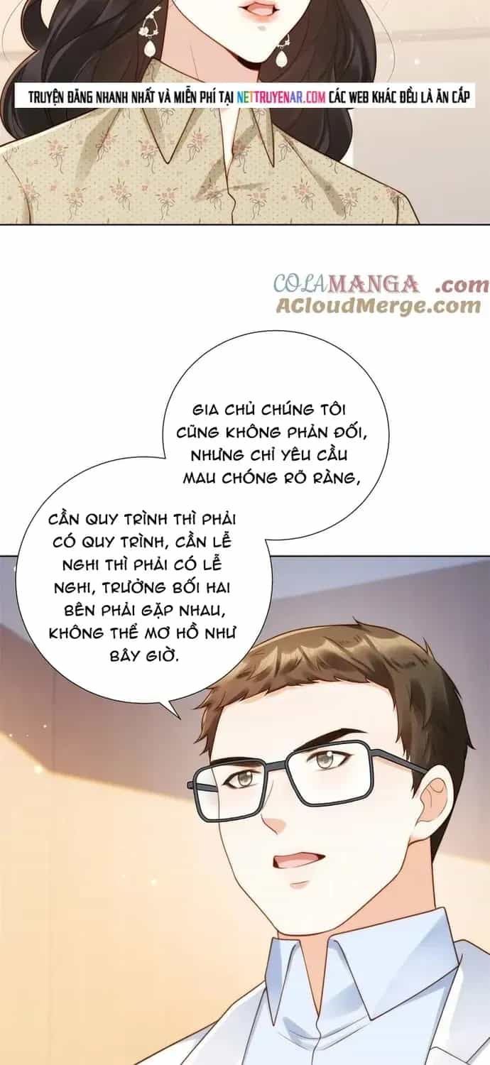 Chỉ Là Thấy Sắc Nổi Lòng Tham - Chương 58 - ảnh 9