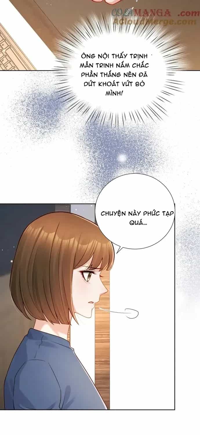 Chỉ Là Thấy Sắc Nổi Lòng Tham - Chương 59 - ảnh 10