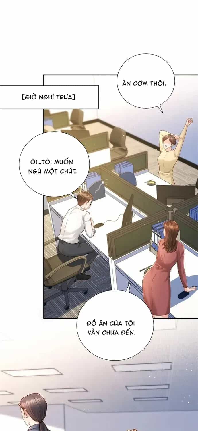 Chỉ Là Thấy Sắc Nổi Lòng Tham - Chương 59 - ảnh 13