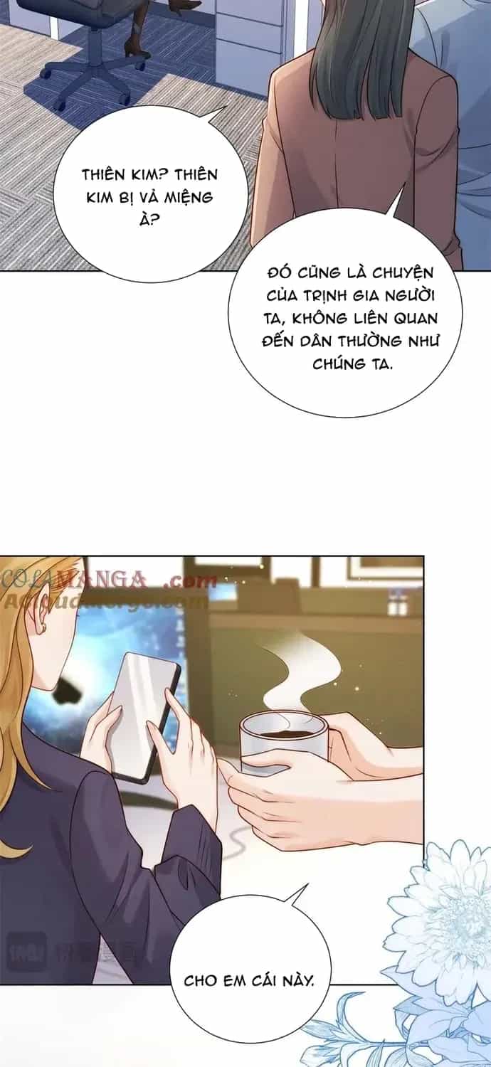 Chỉ Là Thấy Sắc Nổi Lòng Tham - Chương 59 - ảnh 15