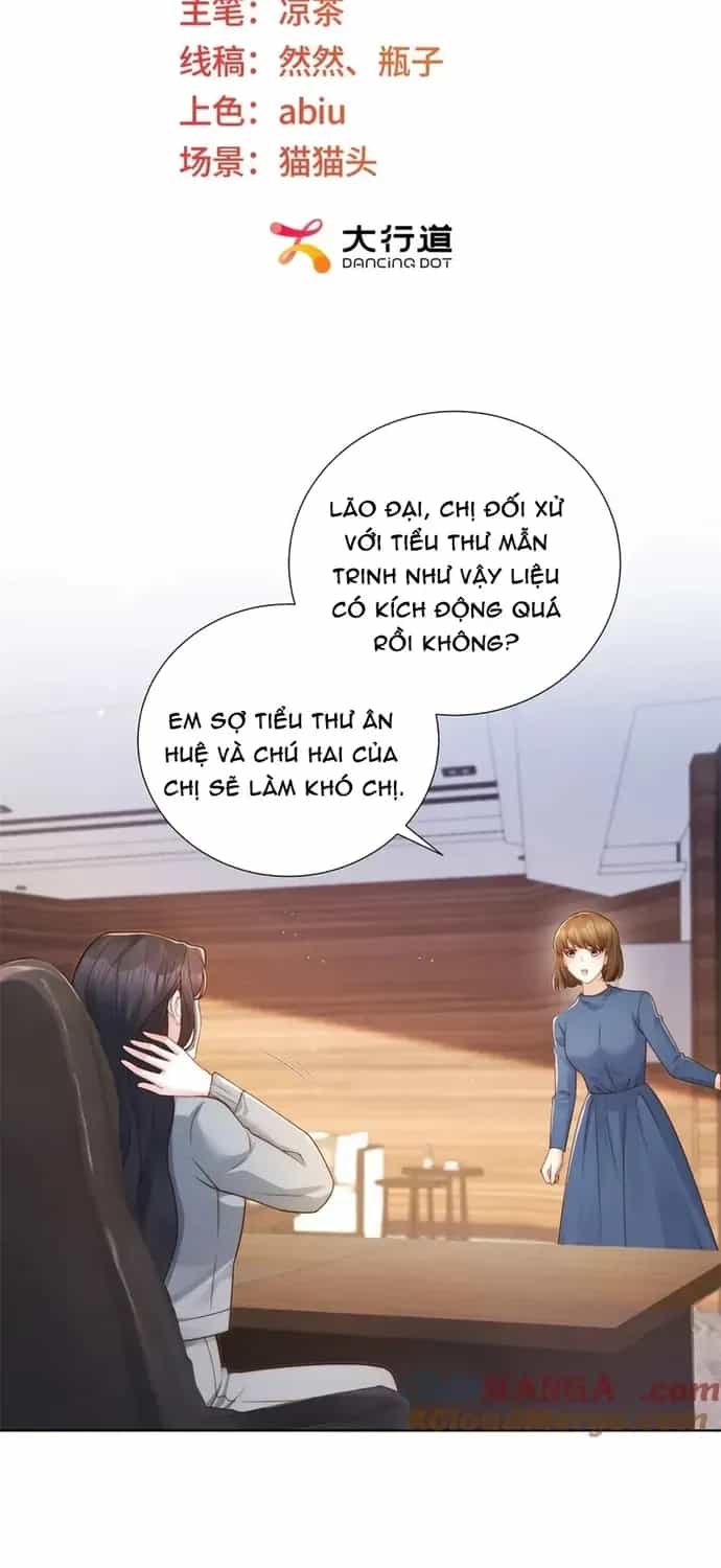Chỉ Là Thấy Sắc Nổi Lòng Tham - Chương 59 - ảnh 2