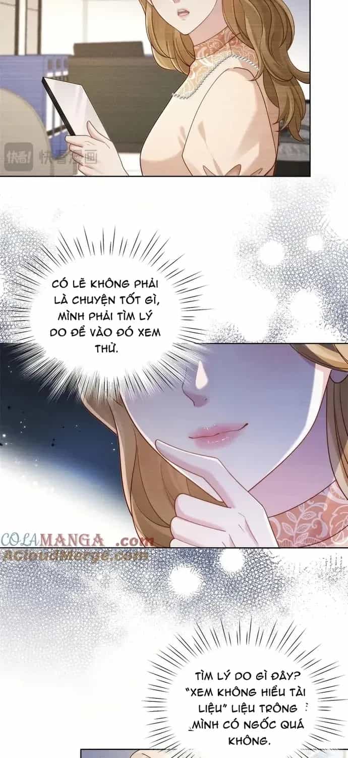 Chỉ Là Thấy Sắc Nổi Lòng Tham - Chương 59 - ảnh 22