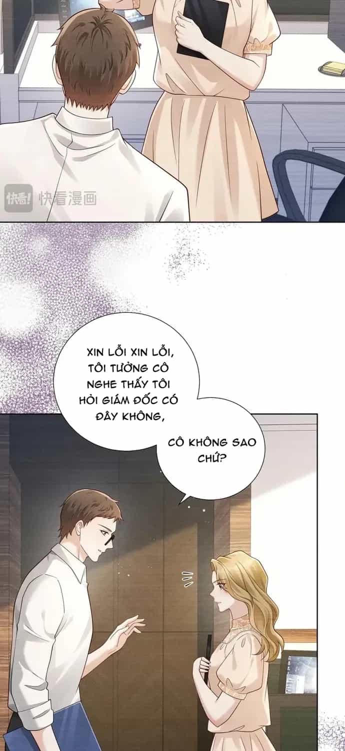 Chỉ Là Thấy Sắc Nổi Lòng Tham - Chương 59 - ảnh 27