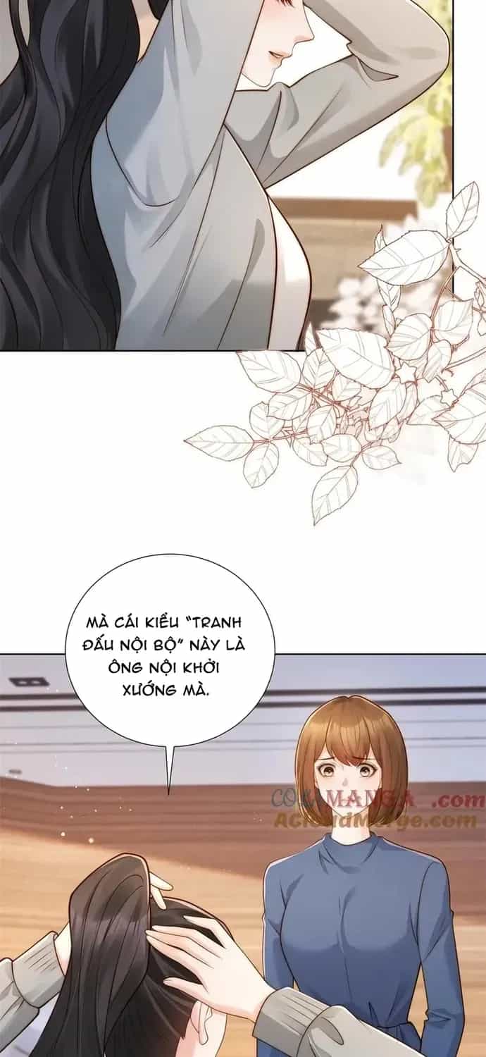 Chỉ Là Thấy Sắc Nổi Lòng Tham - Chương 59 - ảnh 5