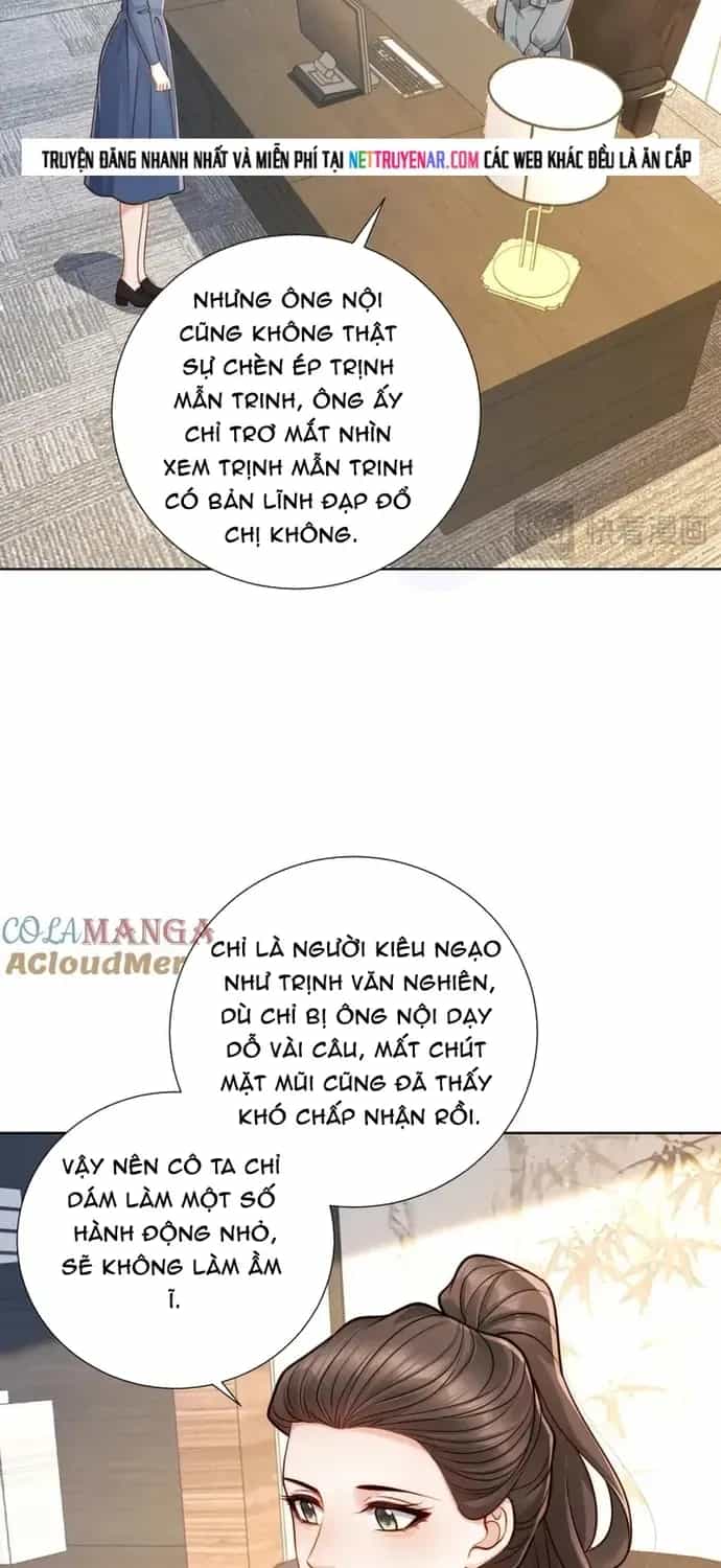Chỉ Là Thấy Sắc Nổi Lòng Tham - Chương 59 - ảnh 8