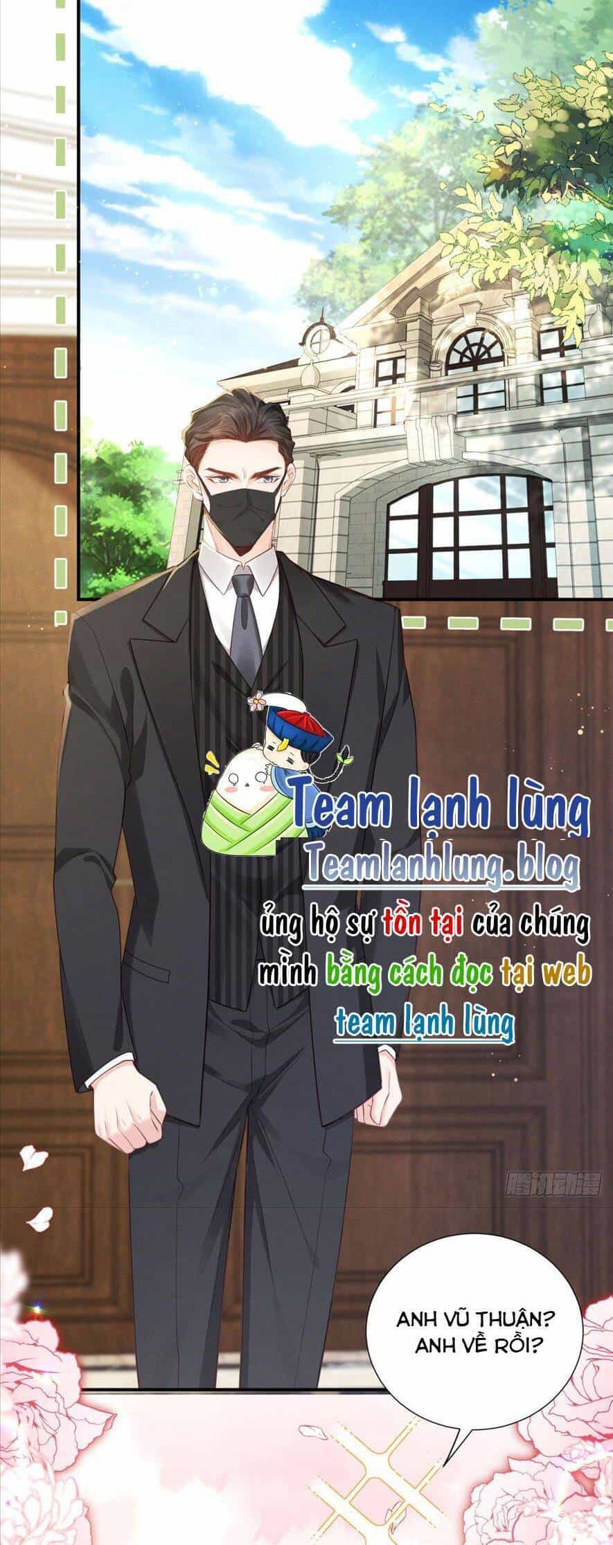 Chỉ Là Thấy Sắc Nổi Lòng Tham - Chương 6 - ảnh 2