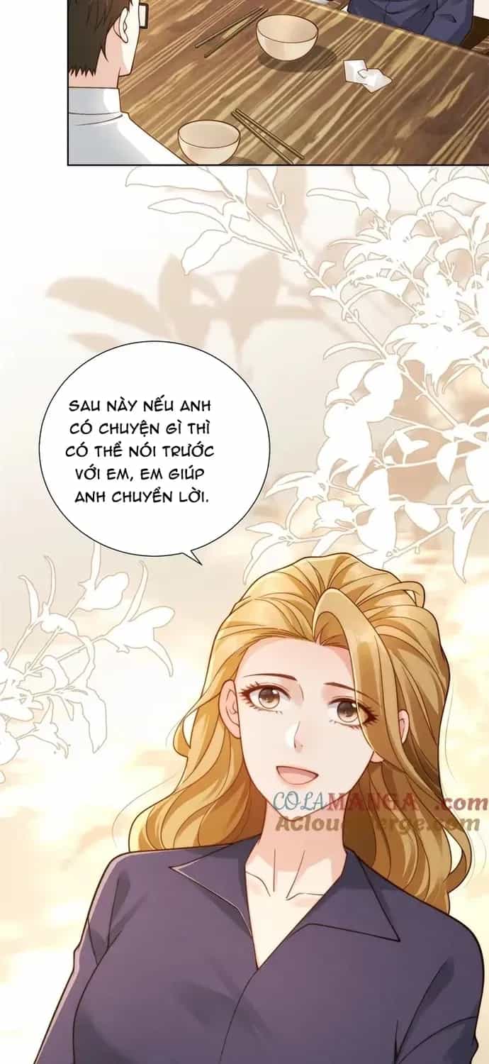 Chỉ Là Thấy Sắc Nổi Lòng Tham - Chương 60 - ảnh 12