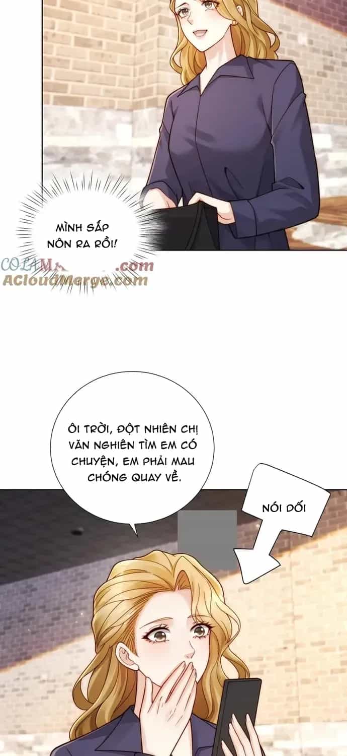 Chỉ Là Thấy Sắc Nổi Lòng Tham - Chương 60 - ảnh 15