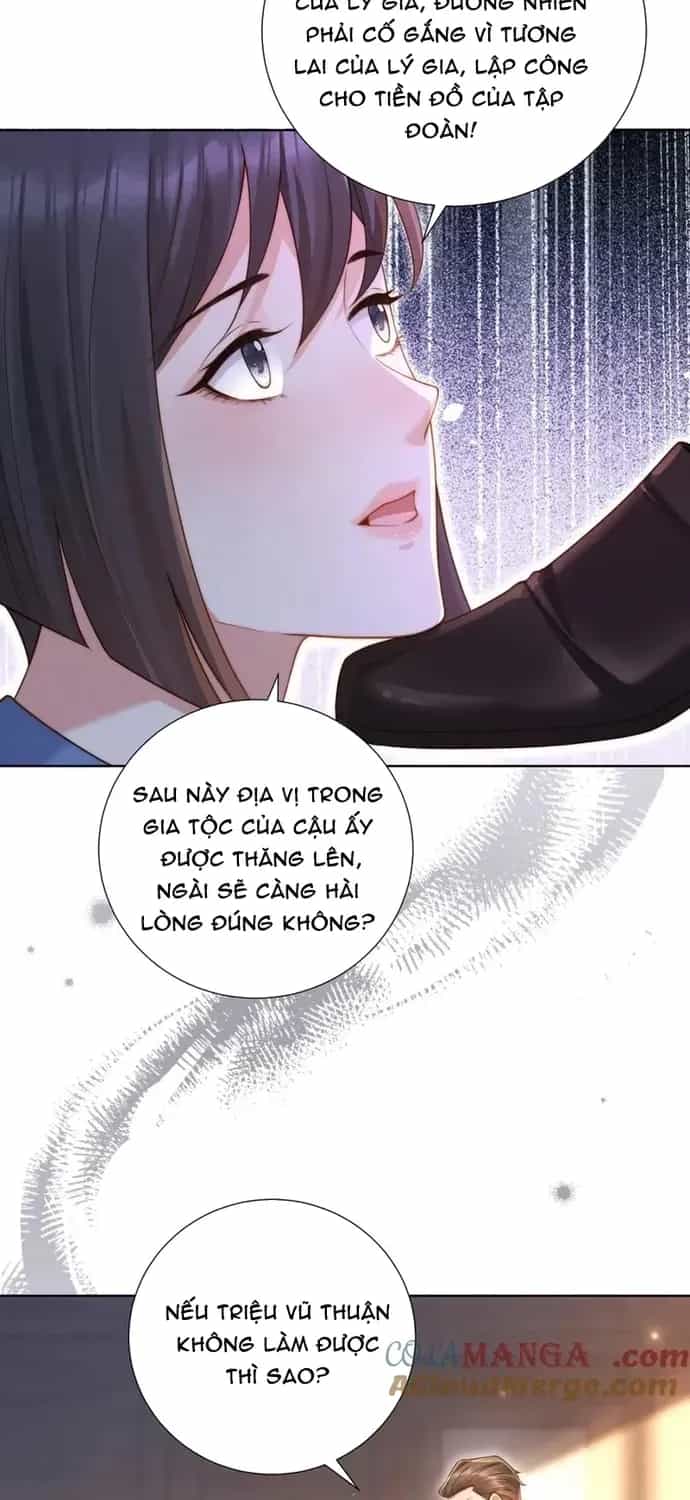 Chỉ Là Thấy Sắc Nổi Lòng Tham - Chương 60 - ảnh 38