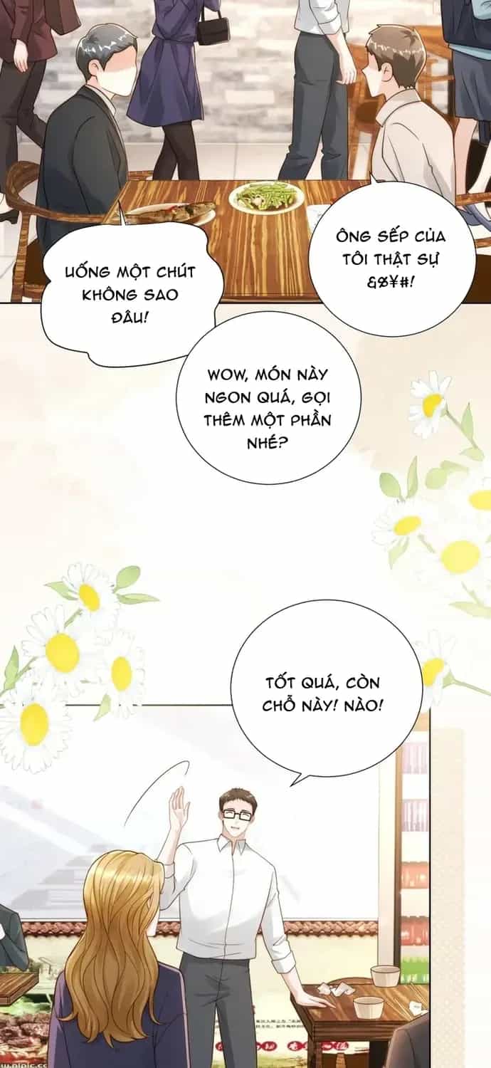 Chỉ Là Thấy Sắc Nổi Lòng Tham - Chương 60 - ảnh 6