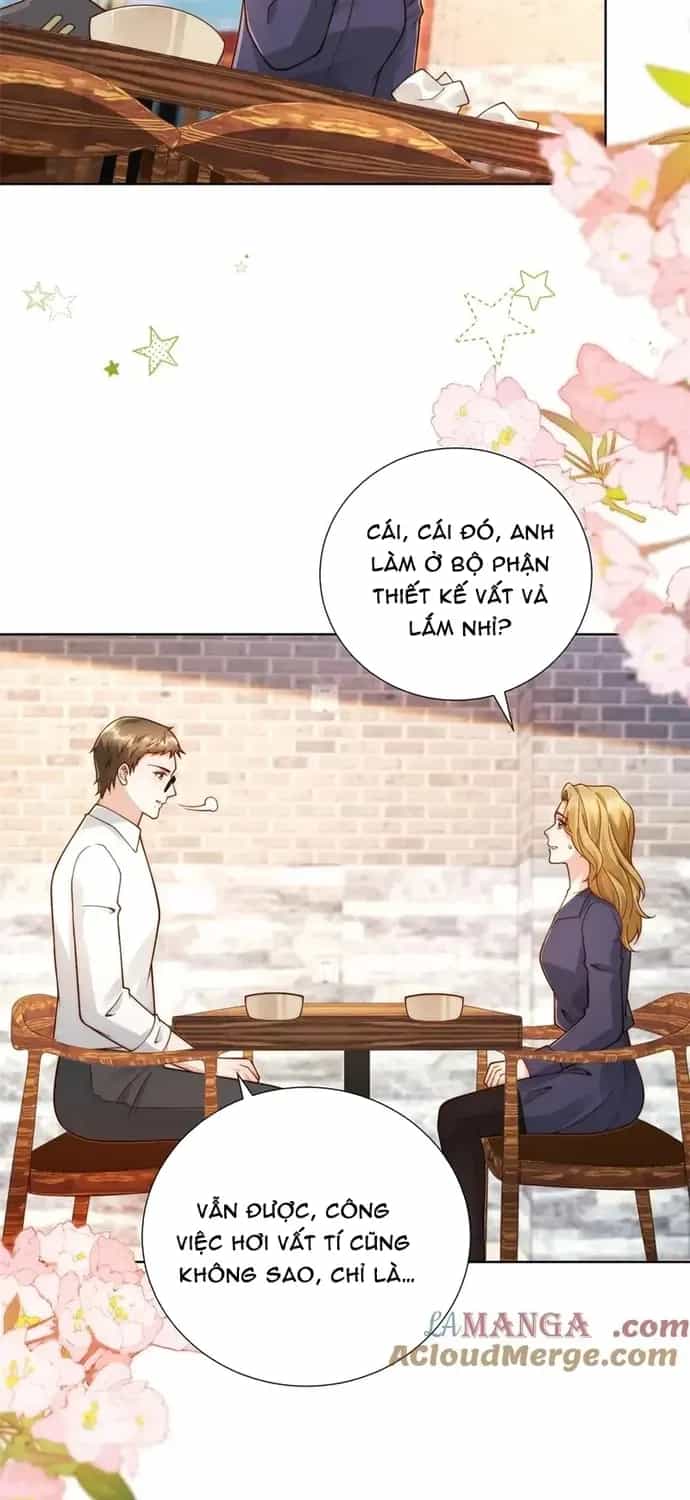 Chỉ Là Thấy Sắc Nổi Lòng Tham - Chương 60 - ảnh 9